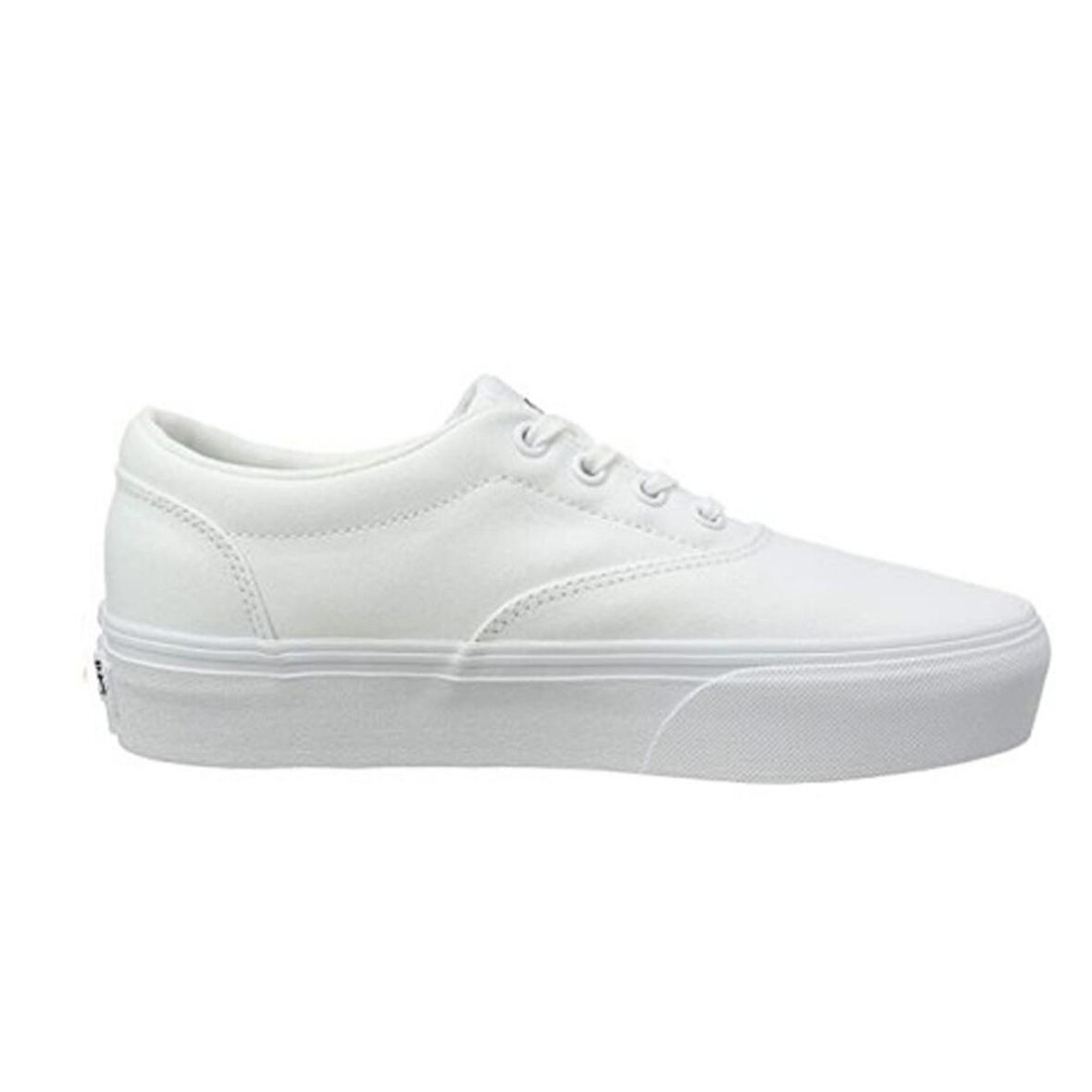 Vans WM Doheny Platform Kadın Ayakkabı