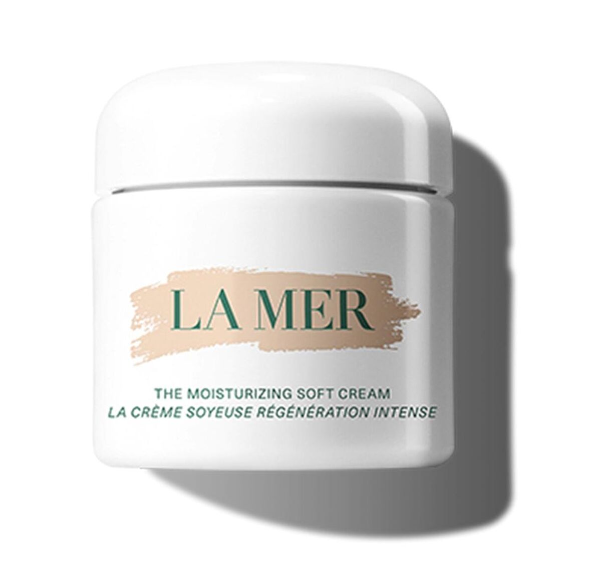 La Mer The Moisturizing Soft Cream 100 ml