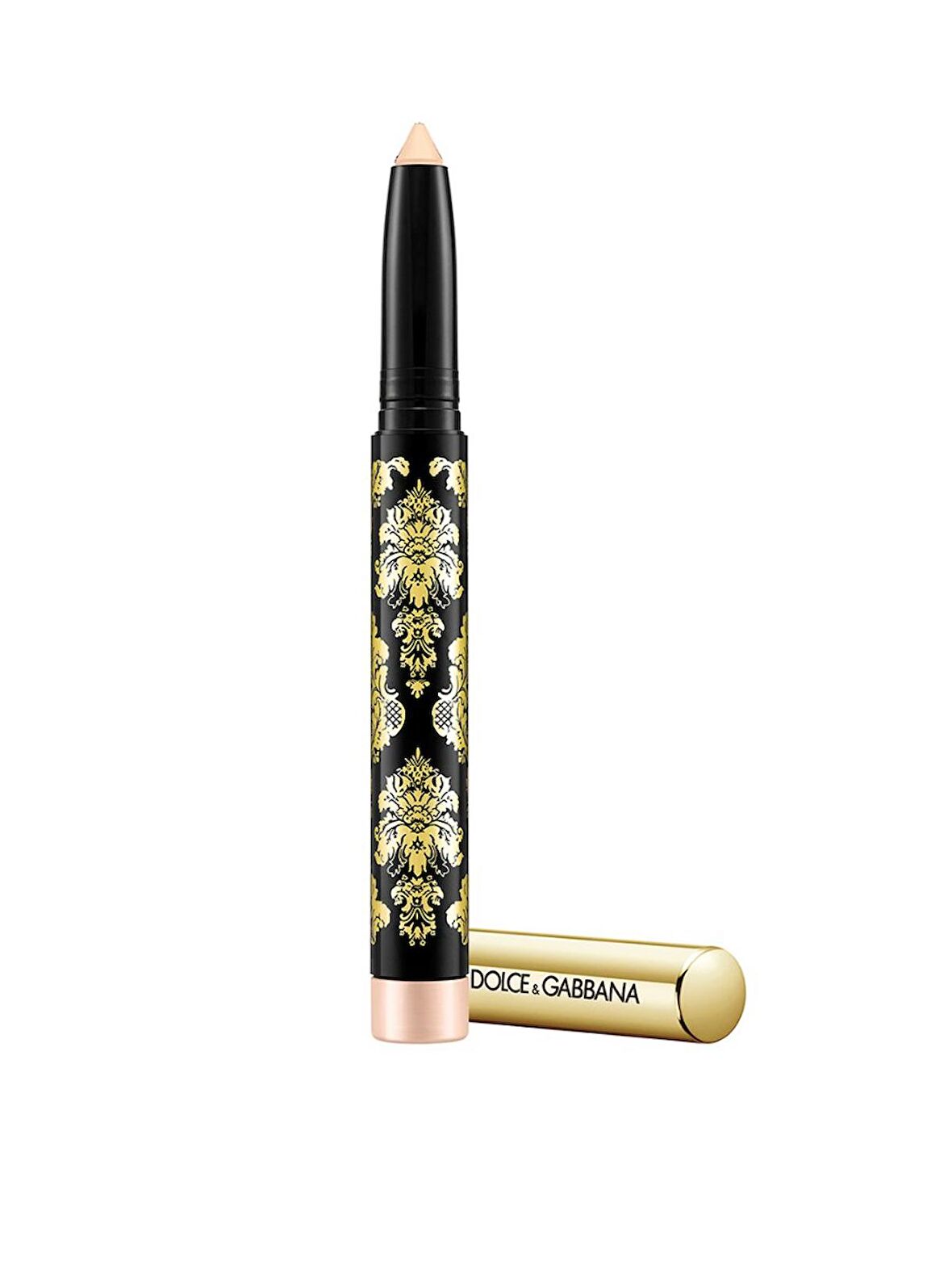 Dolce&Gabbana Intenseyes Creamy Eyeshadow Stick Nude 2