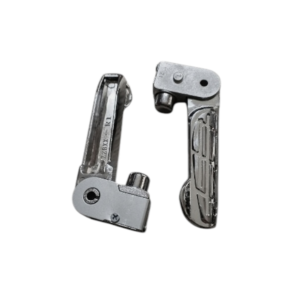 Motobir Arka Basamak Takım Arora Cappucino Kuba Brillant