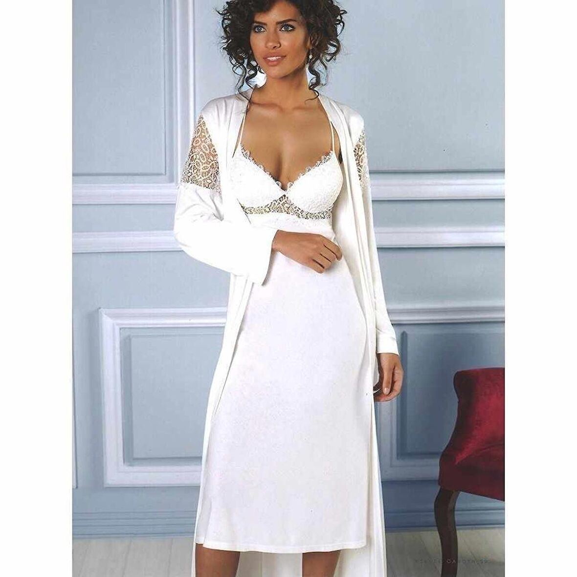 PİERRE CARDİN 5045 PENYE 6LI SET