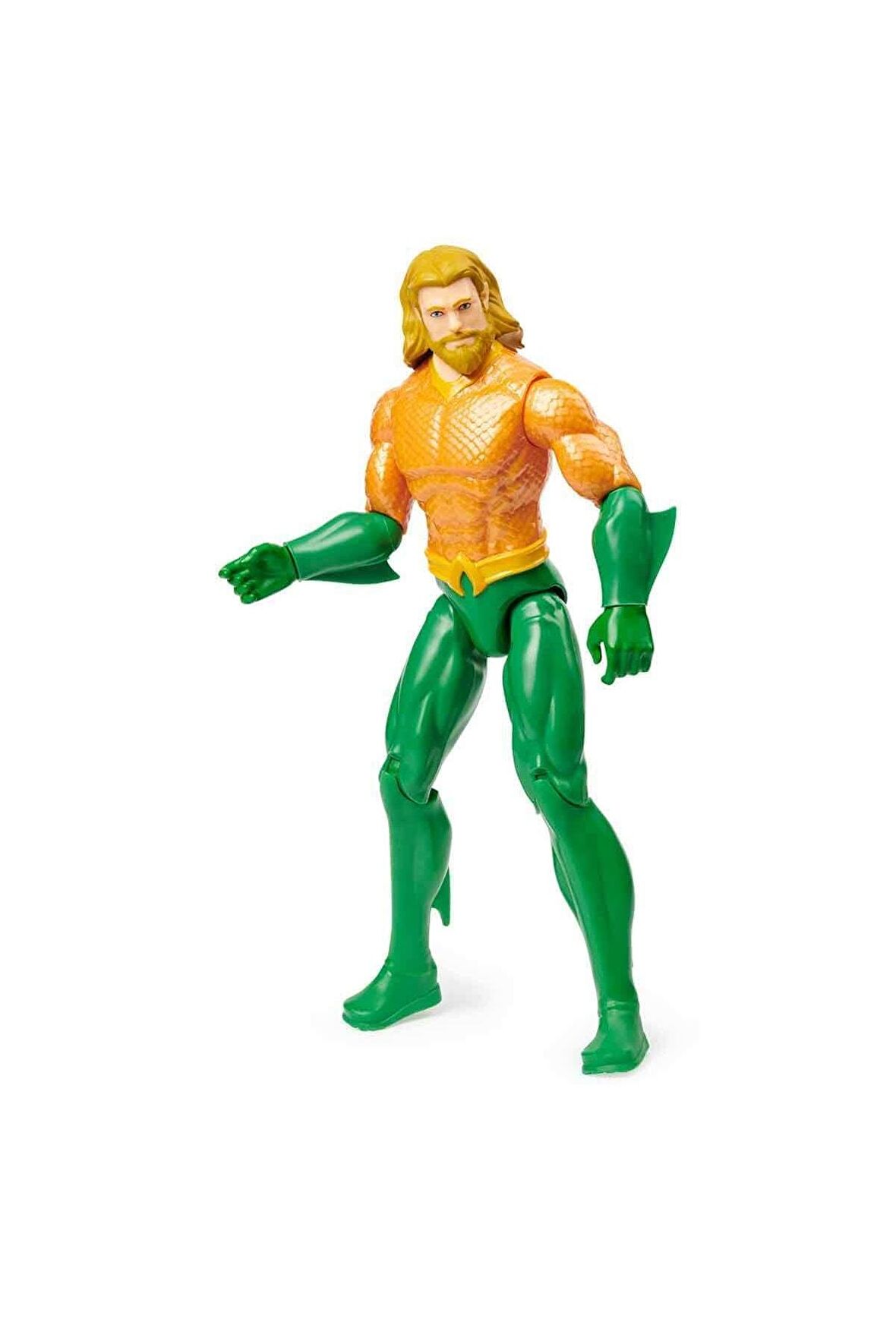 Dc Comics Aksiyon Figürleri 30 Cm. - Aquaman
