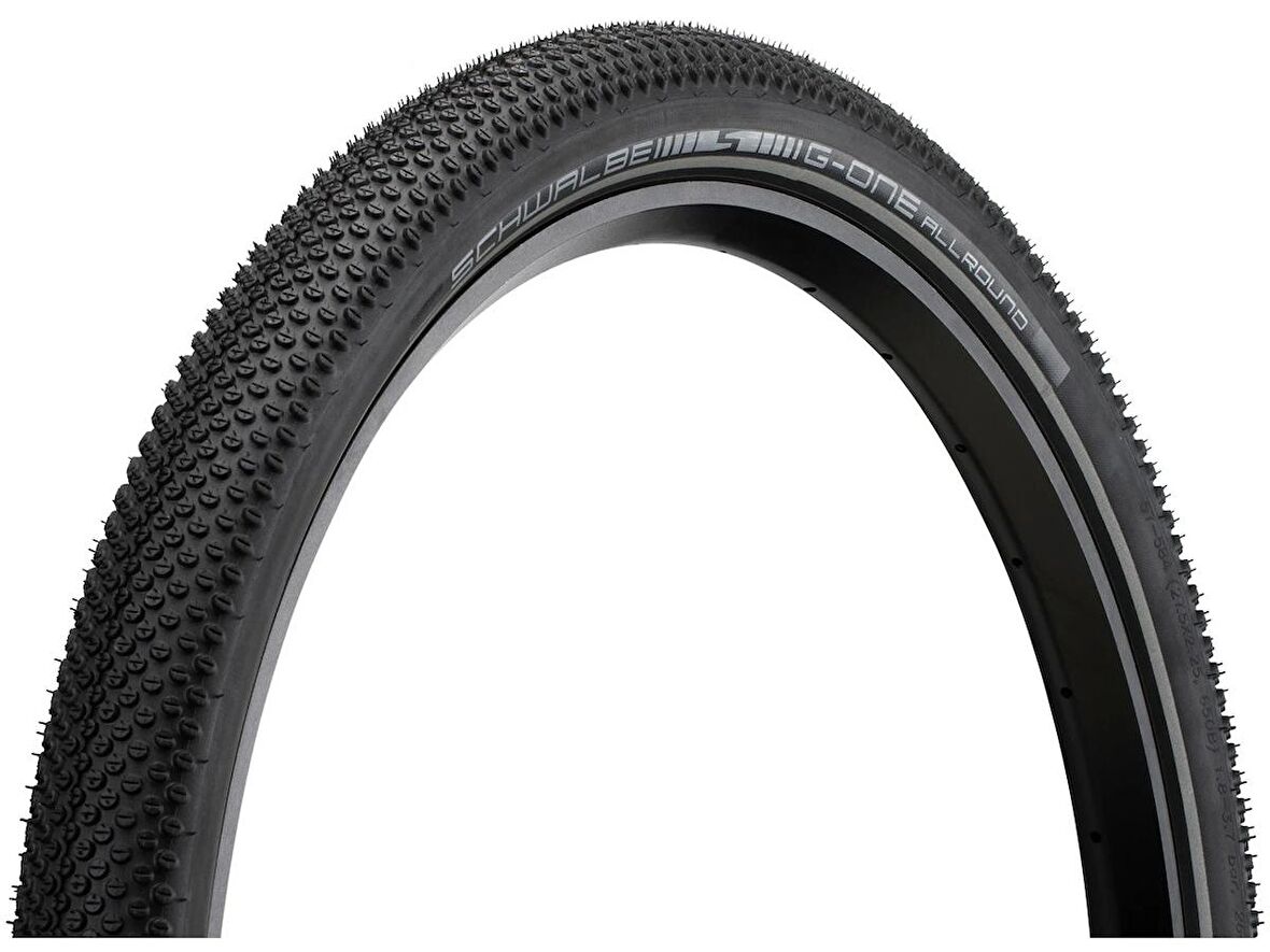 Schwalbe G-One Allround Katlanır 700CX38C Dış Lastik - 10600775