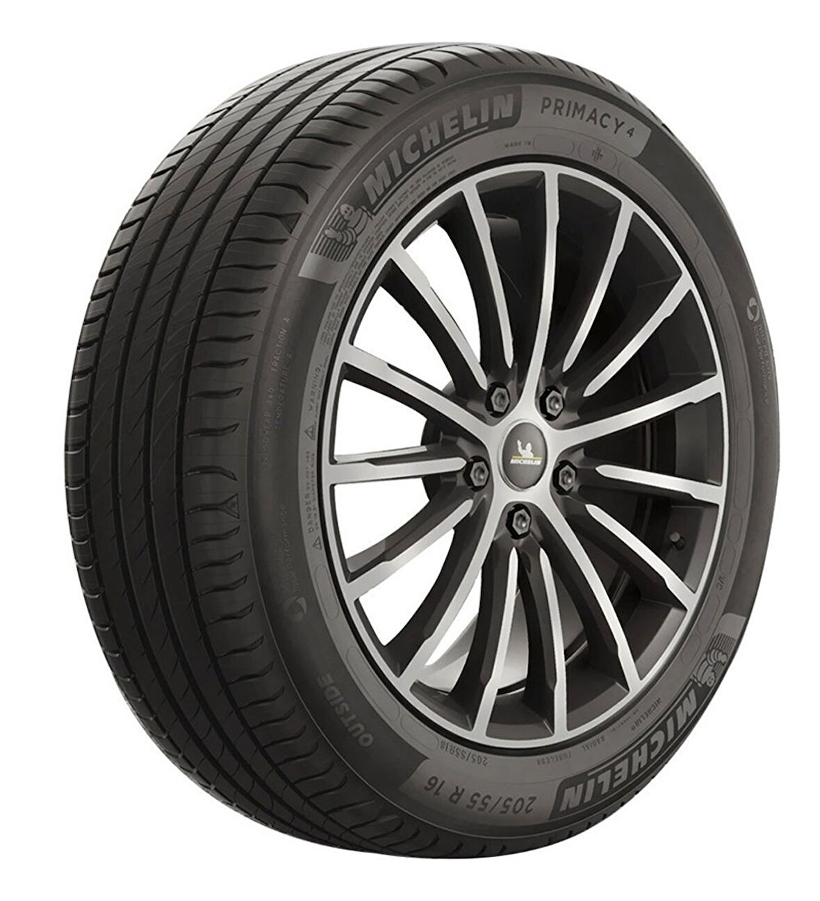 235/50R19 103V XL PRIMACY 4 MICHELIN