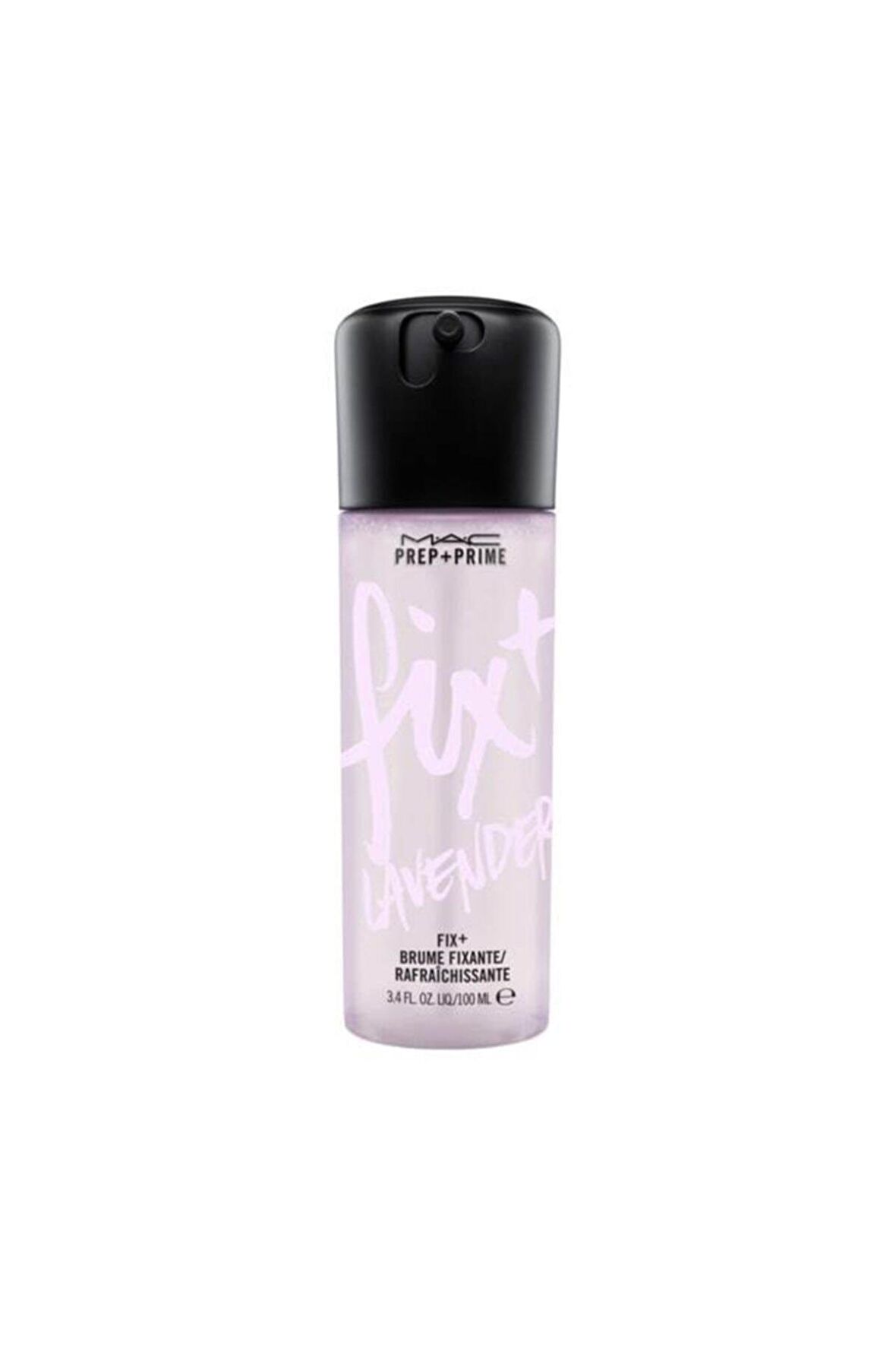 Mac Prep + Prime Rose Doğal Sabitleyici 100 ml Makyaj Bazı