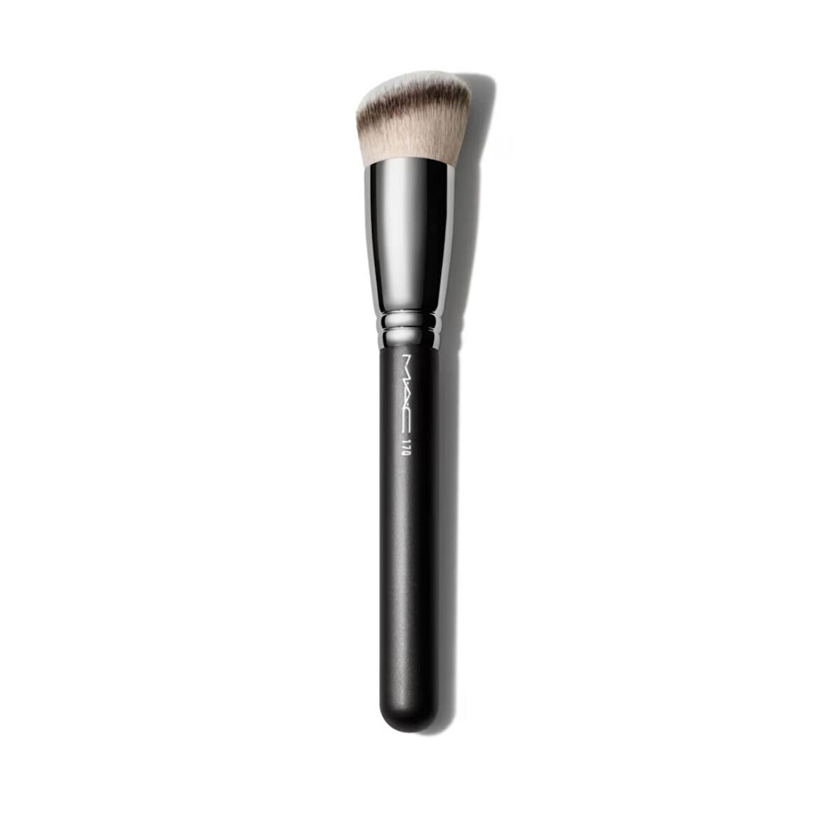 Mac Allık Fırçası - 170 Synthetic Rounded Slant Brush Yüz Fırçası