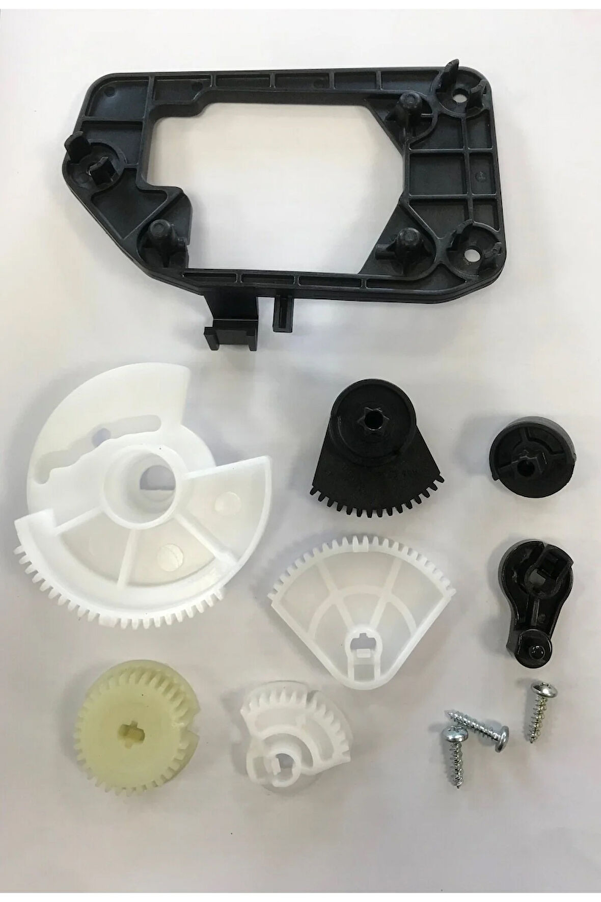 Fiat egea kalorifer kutu dişli tamir takımı 77367491