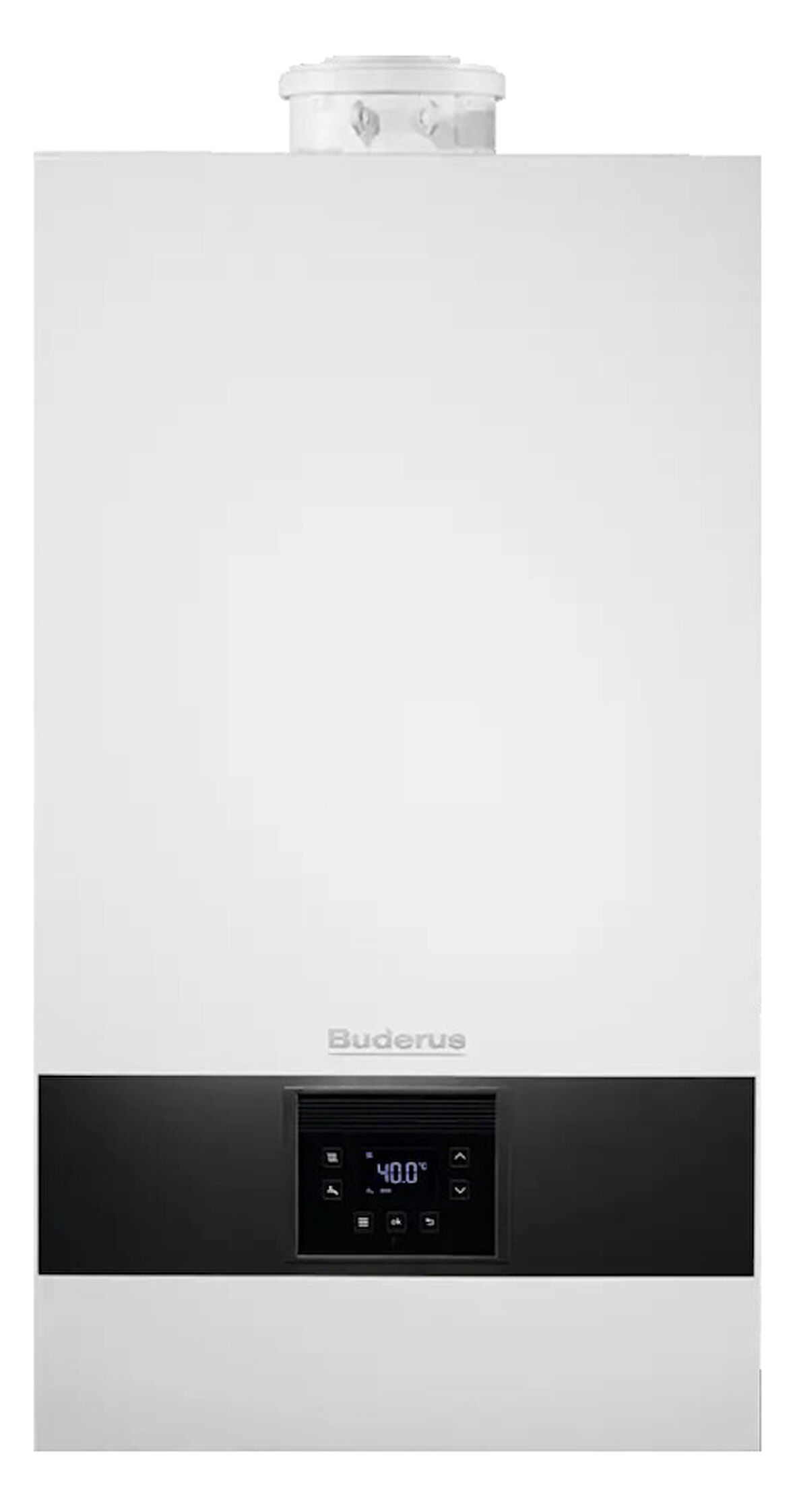 Buderus Logamax Plus GB172i.2-35 KDW H Yoğuşmalı K