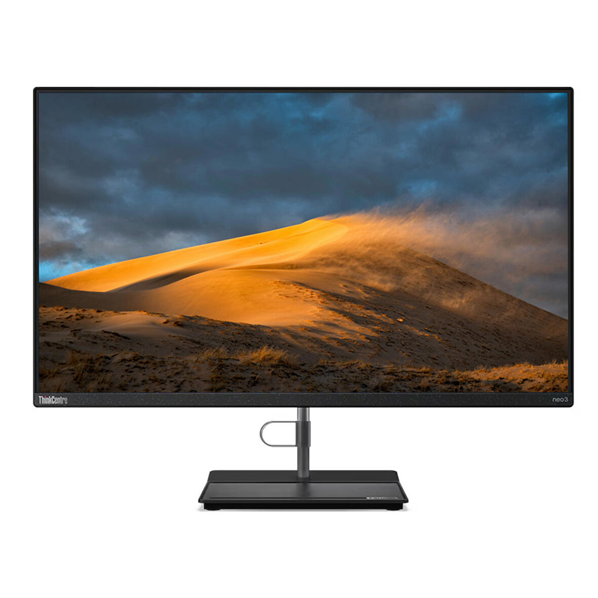 Lenovo ThinkCentre Neo 30A Intel Core i7-13620H 32GB 512GB SSD Freedos 27" FHD All In One PC 12JVA01HTR 002