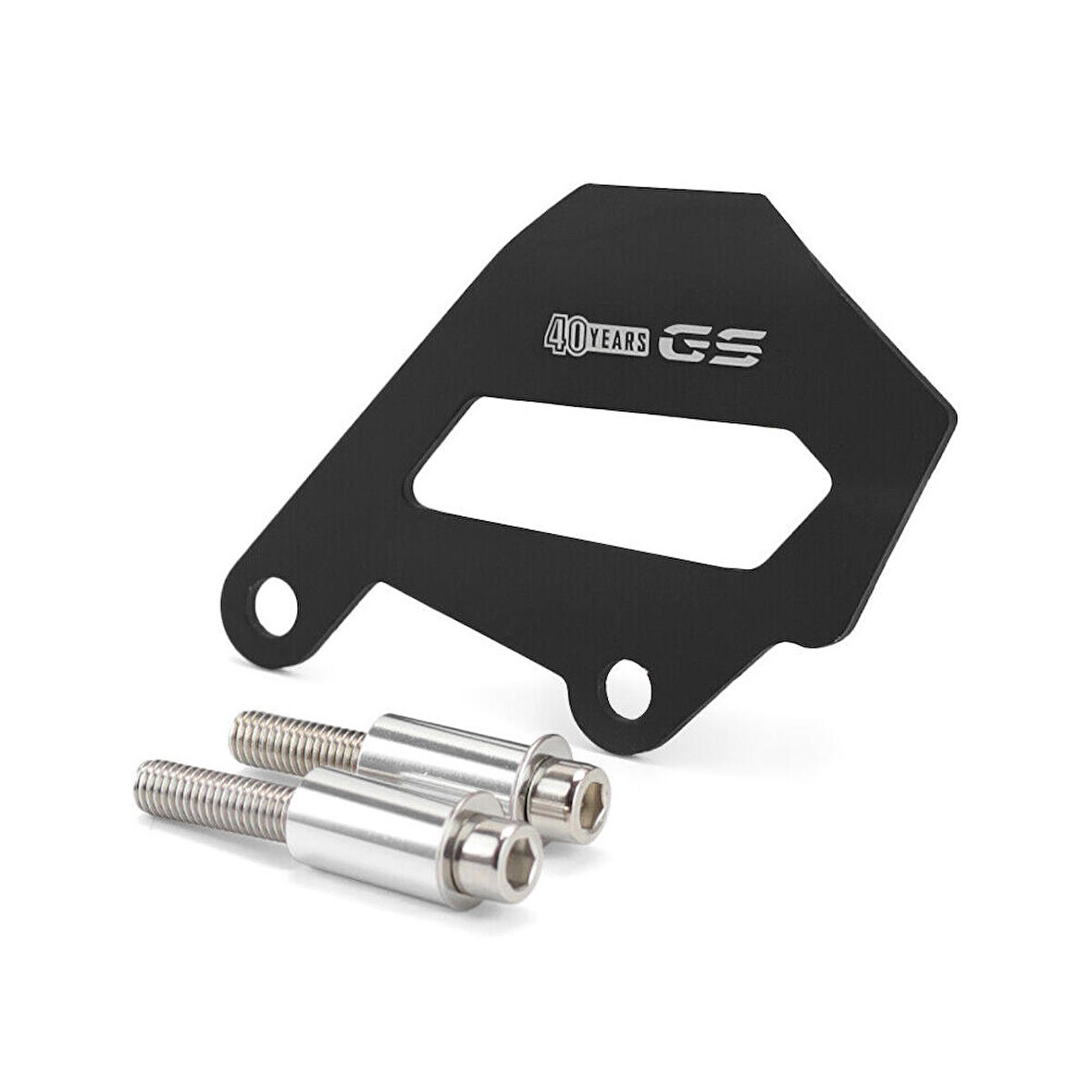 BMW R1250GS/ADV 40 ncı Yıl Arka Fren Kaliper Merkezi Koruma