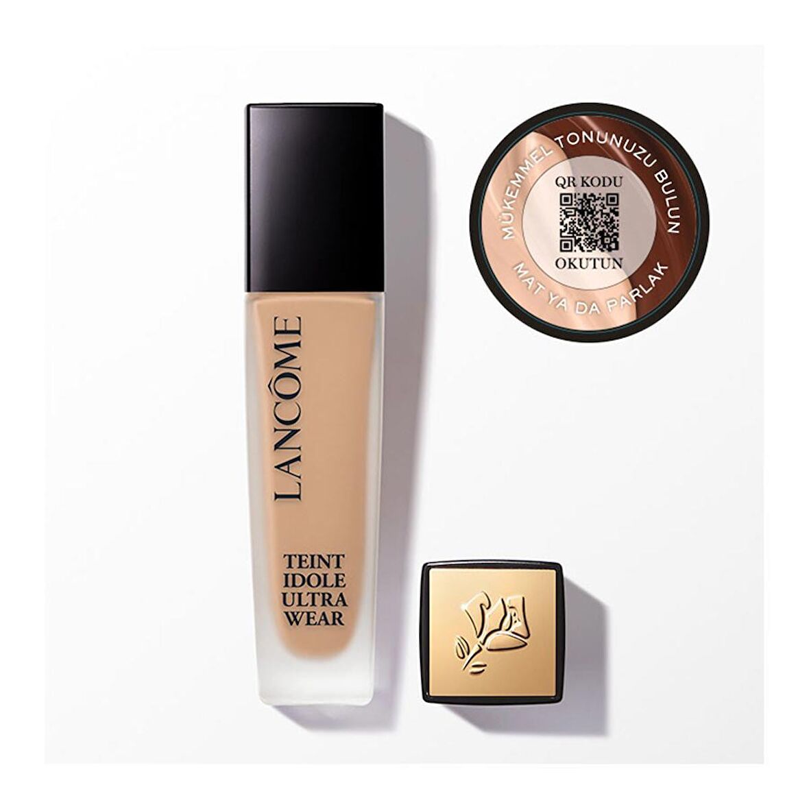 Lancome Teint Idole Ultra Wear 250W Foundation