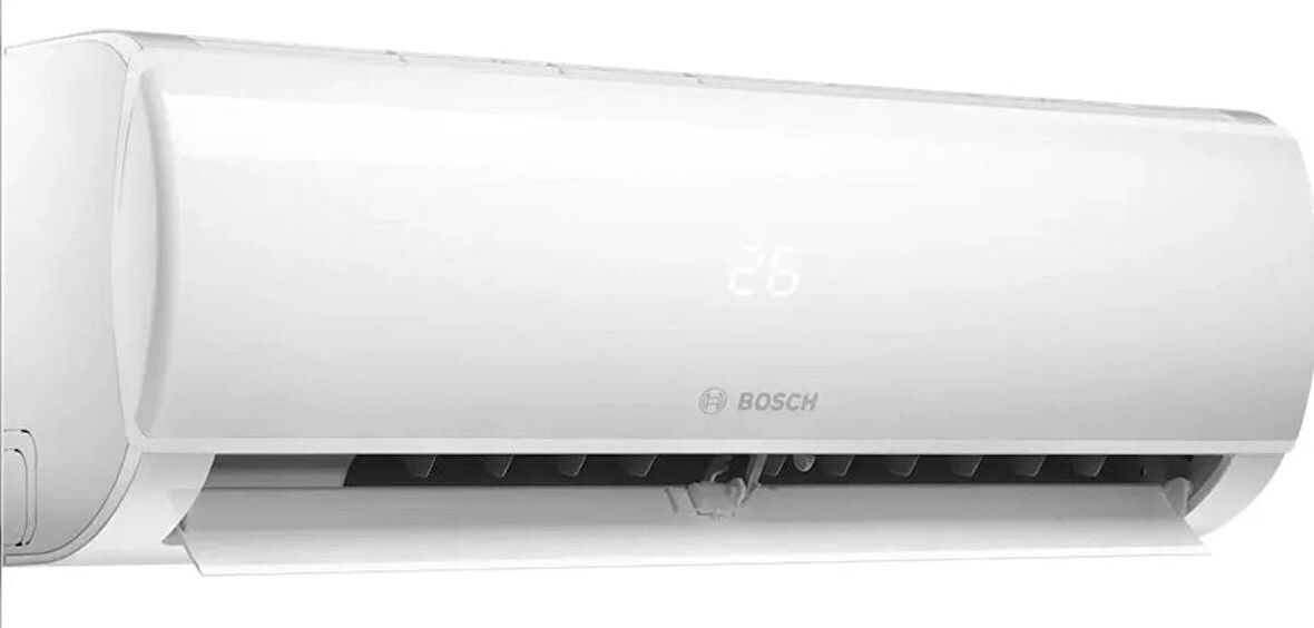 Bosch Climate RAC 5000 9000 Btu/h Duvar Tipi Inverter Klima