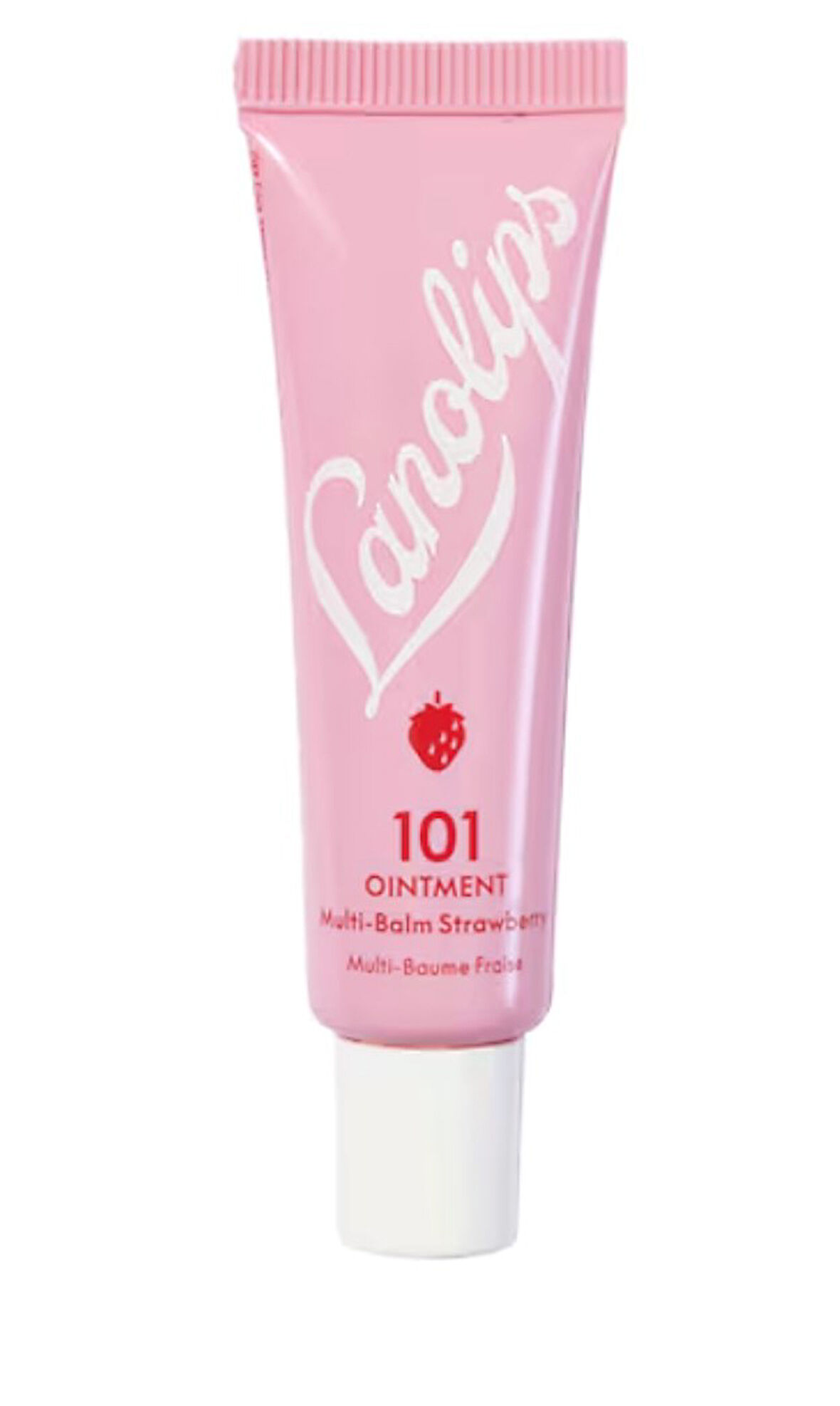 Lanolips 101 Ointment Multibalm - Dubak Balmi 10 g