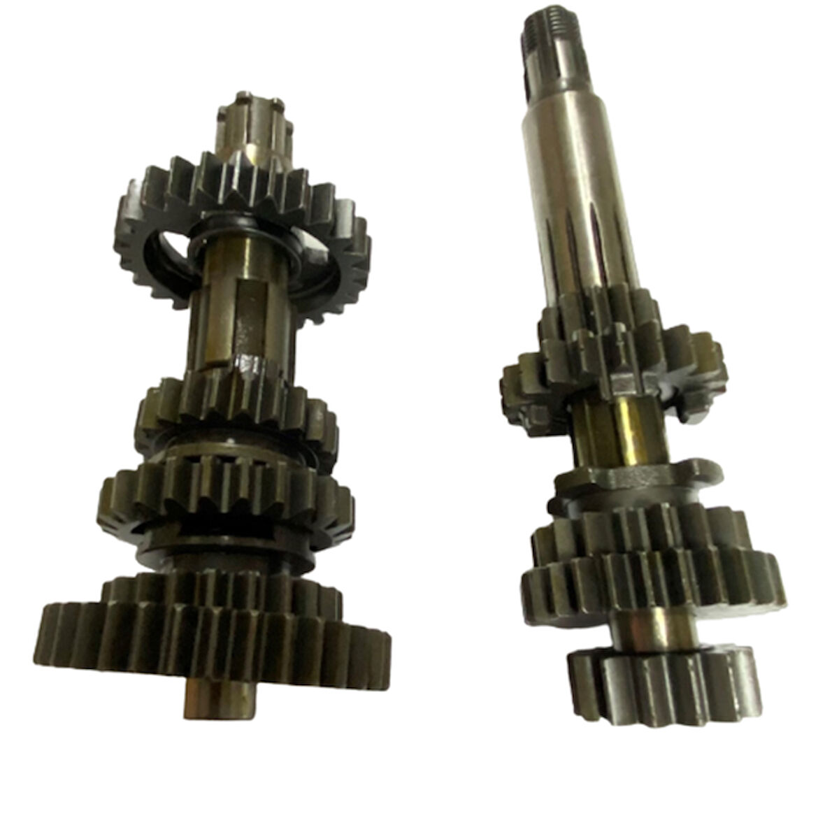 APC 054 TVS APACHE 150 ŞANZUMAN SETİ