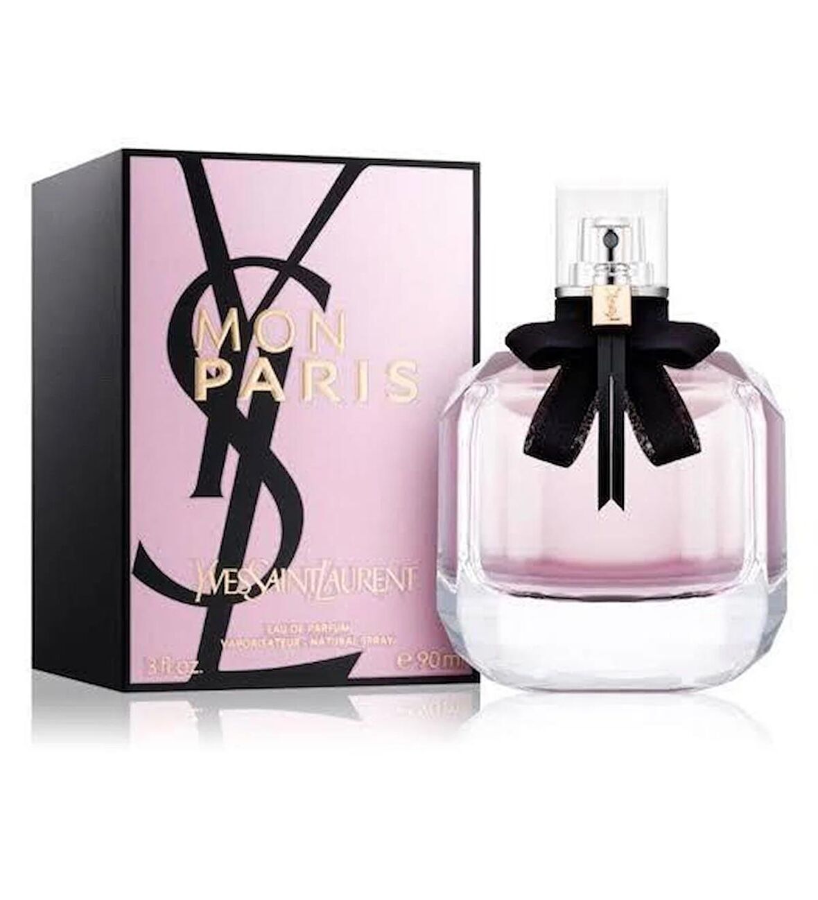 Yves Saint Laurent Mon Paris 90 ml EDP Kadın Parfüm