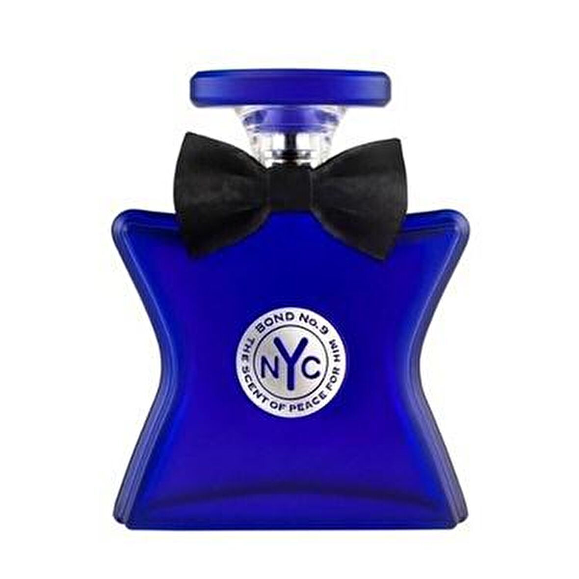 New York The Scent Of Peace EDP Çiçeksi Erkek Parfüm 100 ml  