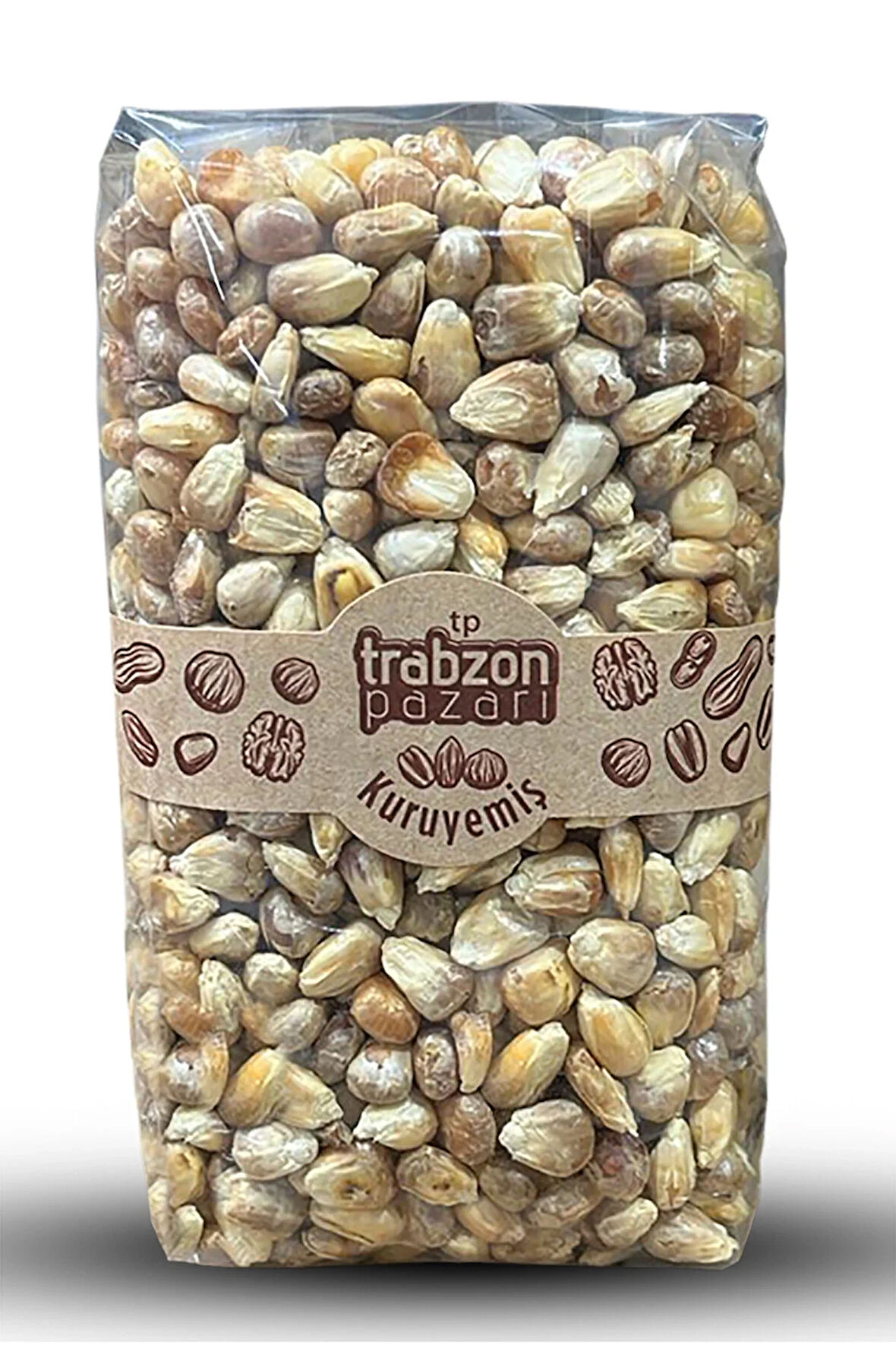 Ata Tohum Mısır Kavurgası 200 gr