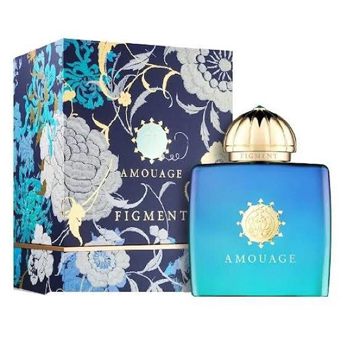 Amouage Figment Edp 100 ml Kadın Parfüm