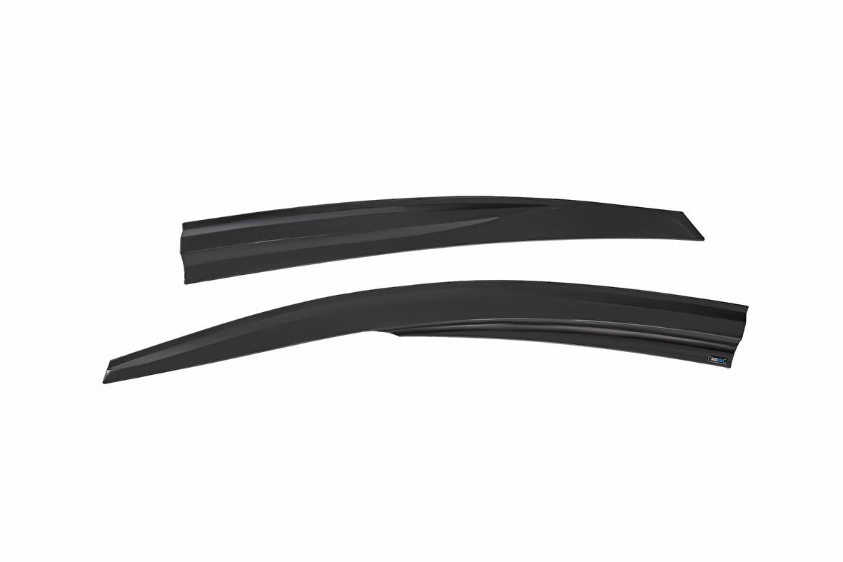 Hyundai Accent Blue 2011-2017 Sport Style Cam Rüzgarlığı