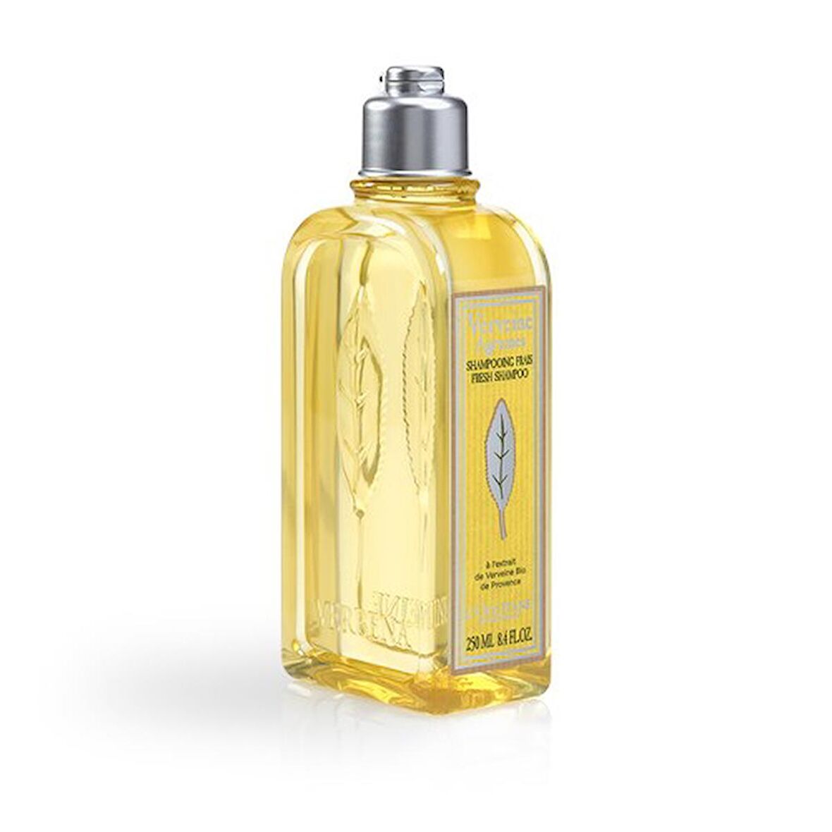 L'occitane Mine Çiçeği Turunç Fresh Şampuan 250 ML 