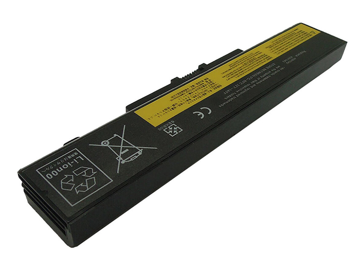Lenovo B5400 Notebook Batarya Laptop Pil