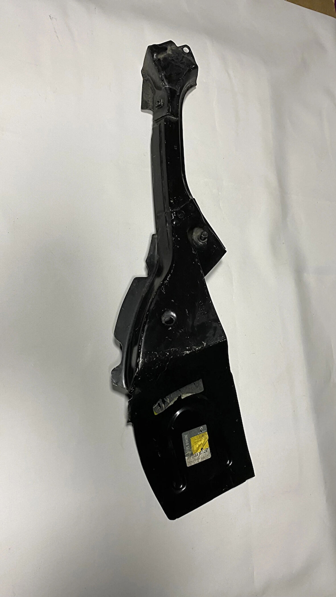 Sağ Arka Köşe Sacı Renault Megane 2 7751473726 MAİS