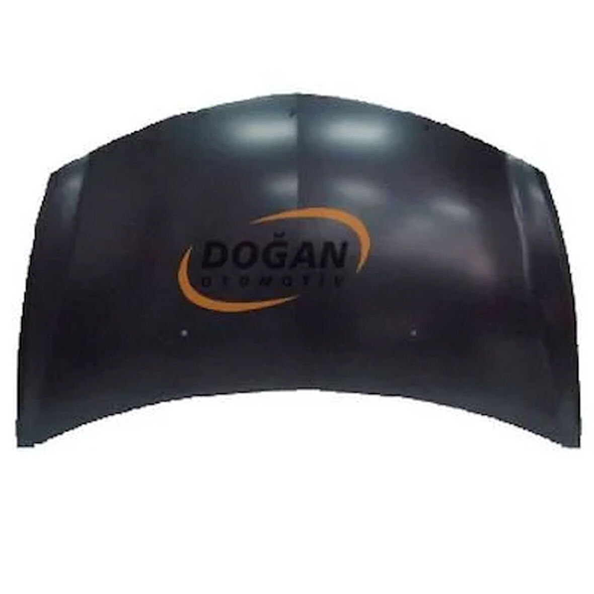 RENAULT - MOTOR KAPUTU (MEGESLİ) CLİO 2006- - 7751476113