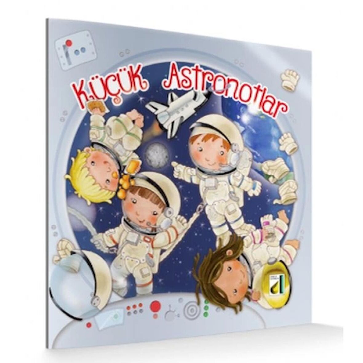 Küçük Astronotlar