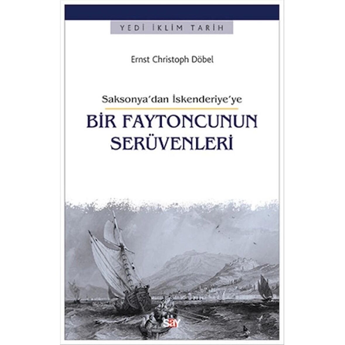 Bir Faytoncunun Serüvenleri