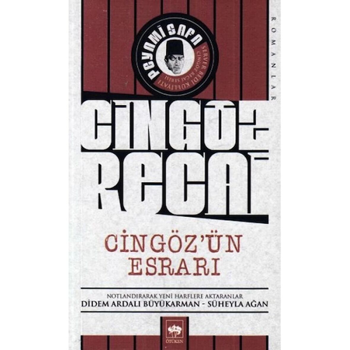 Cingöz'ün Esrarı