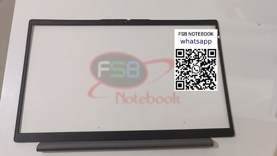 Lenovo IdeaPad 3 (15ALC6 / 15ITL6 / 15ADA6) bezel Ekran Çıtası