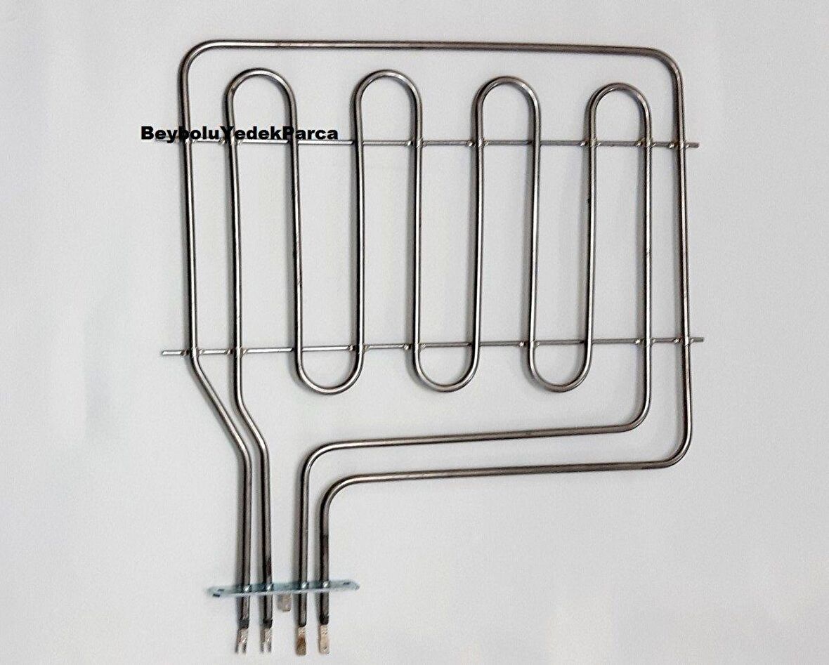 Franke Fırın Üst Rezistans , Franke Fırın Rezistansı 1200 + 2000 Watt