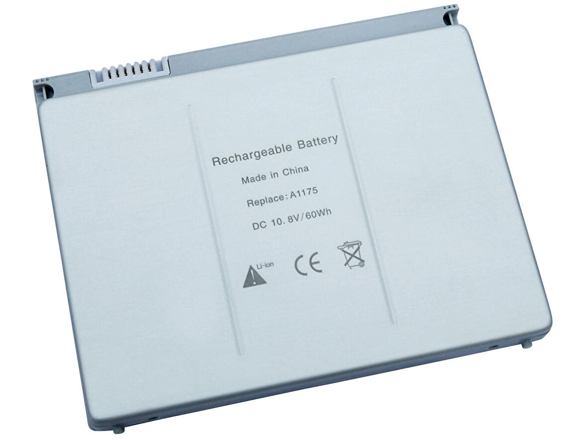 Apple MacBook Pro MA896LL/A Batarya ( Apple Uyumludur.)