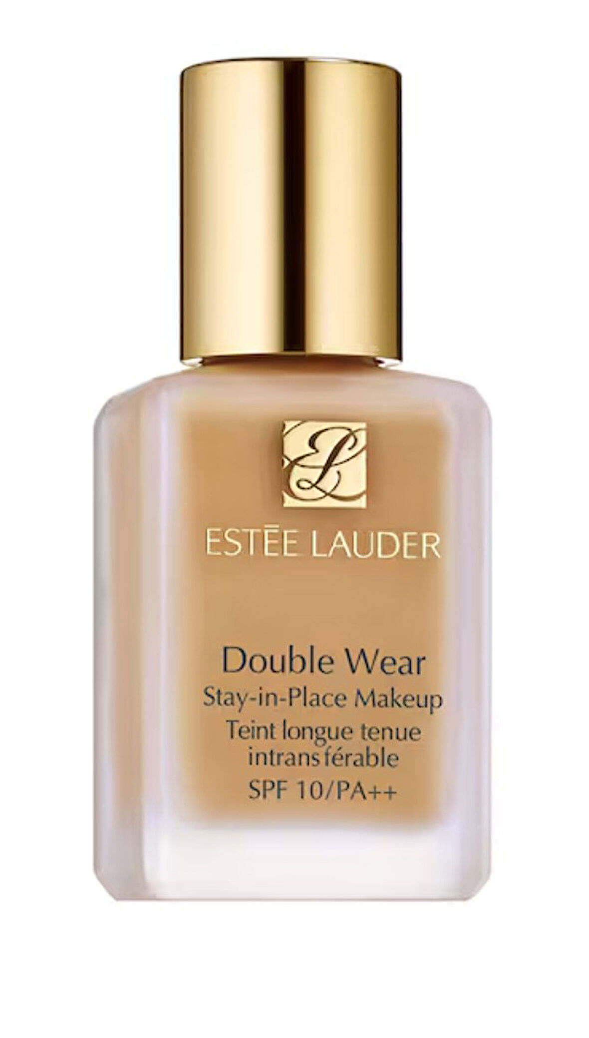 Estee Lauder Double Wear Stay-in-Place SPF10 - Fondöten 2N2 BUFF