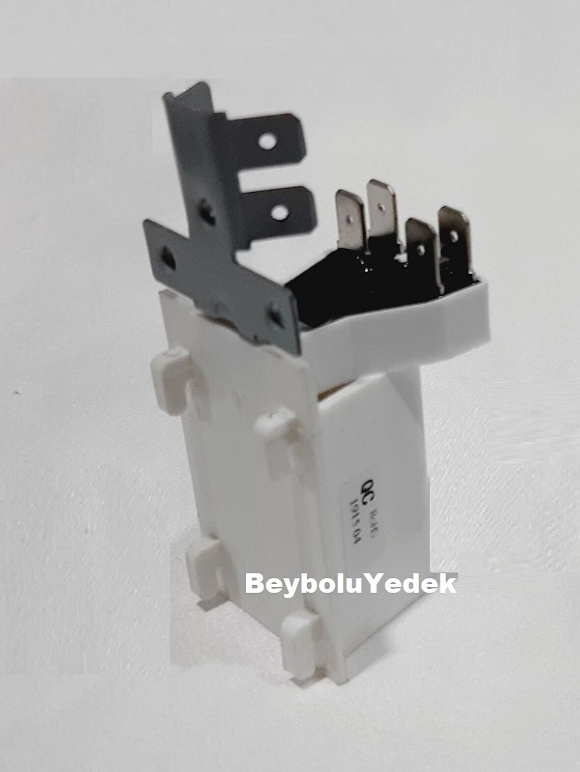 Beko Parazit Kondansatör Çamaşır Kurutma Makinesi 16 Amper 250 Volt 0,15 uf voltaj giriş kapasitör 