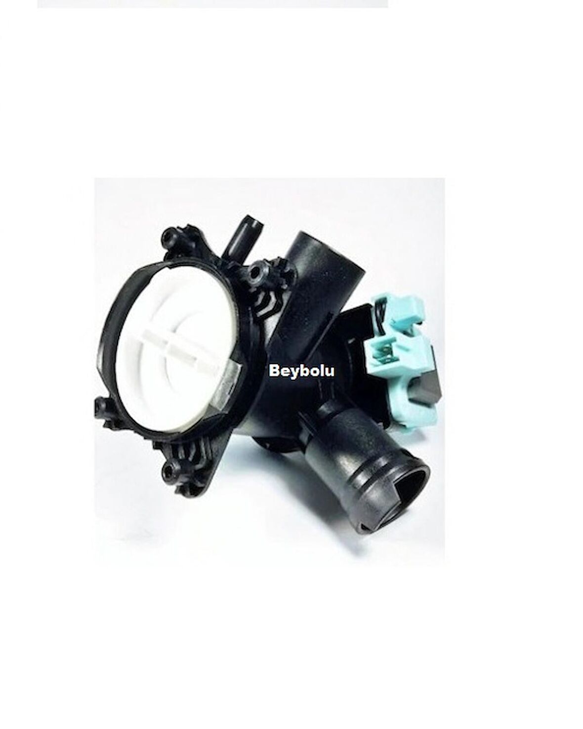 Profilo 9 Kg Çamaşır Makinesi Pompa Motoru Profilo 8 Kg  Pompa Motor