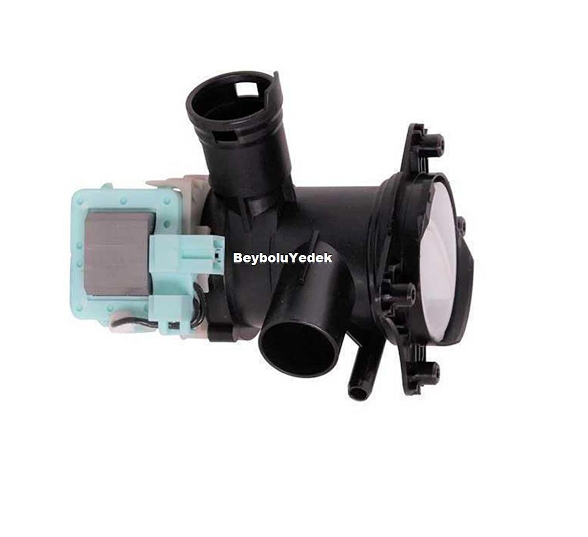 Bosch WAS28762TR Çamaşır Makinesi Pompa Motoru