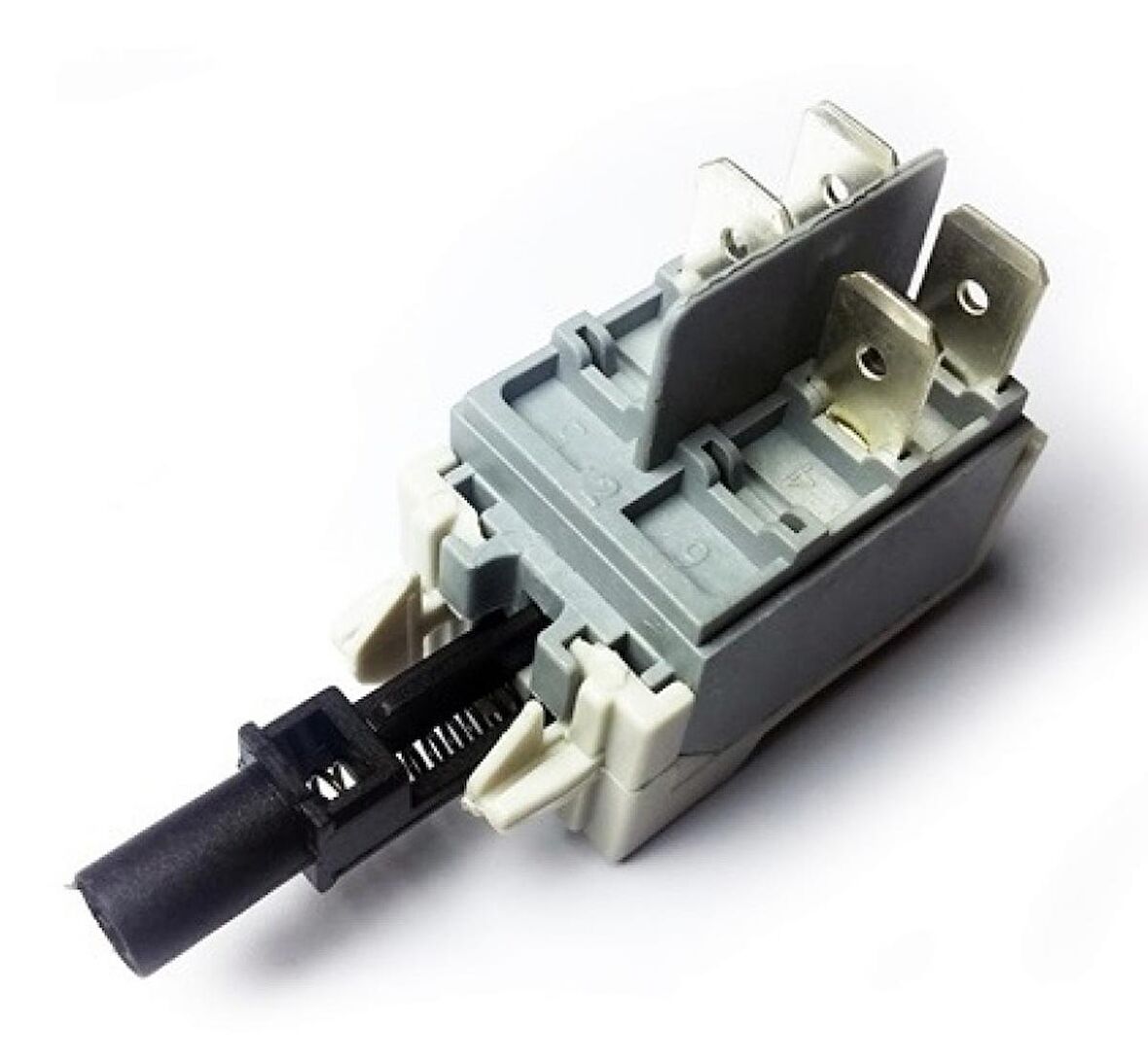 Arçelik 6230 Ht Düğme Şalter Bulaşık Makinesi Açma Kapama Şalteri Düğmesi