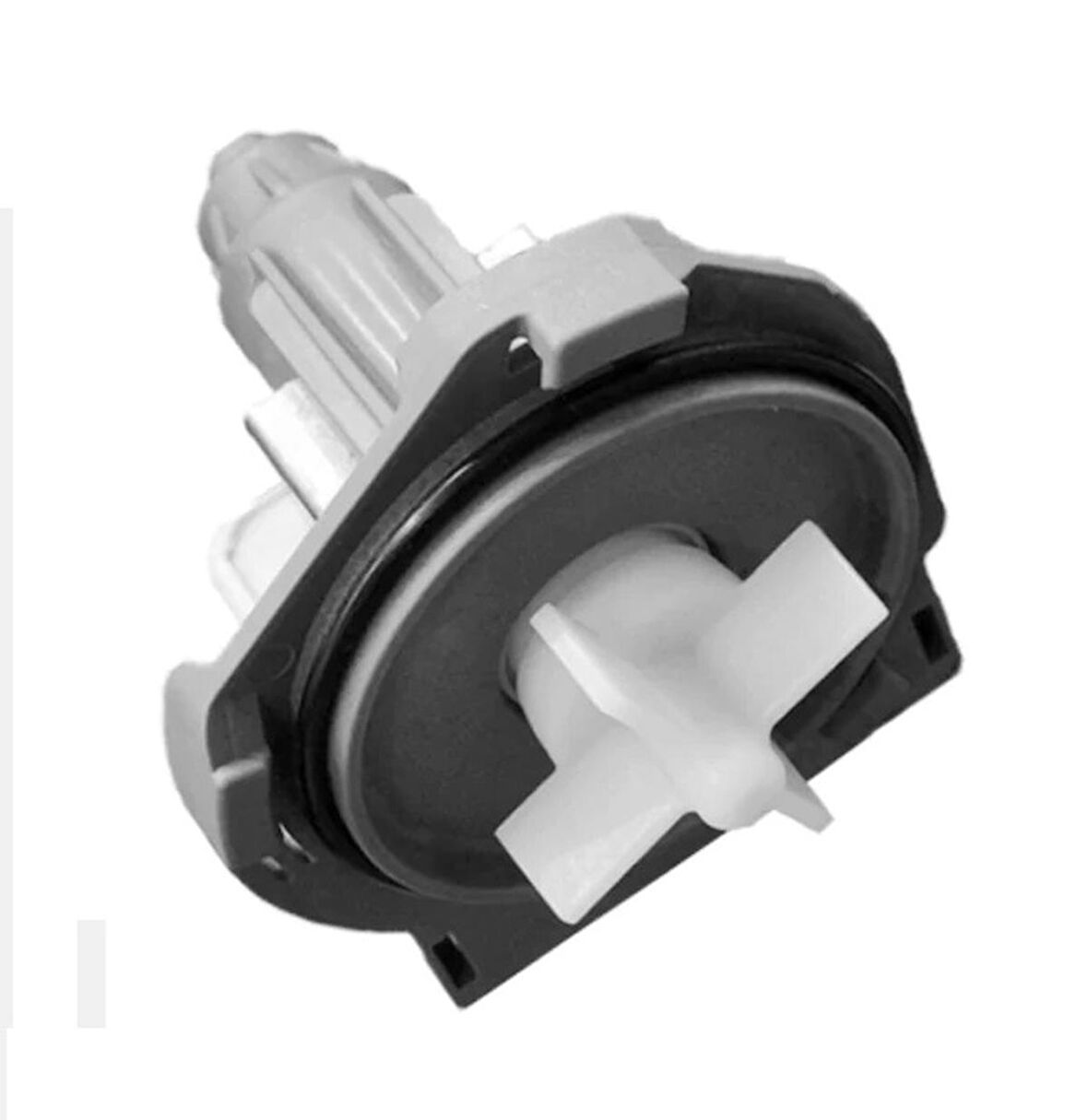 Vestel Pompa Motoru Bmh Xl 610 W Uyumlu Bulaşık Makinesi Pompa Motor