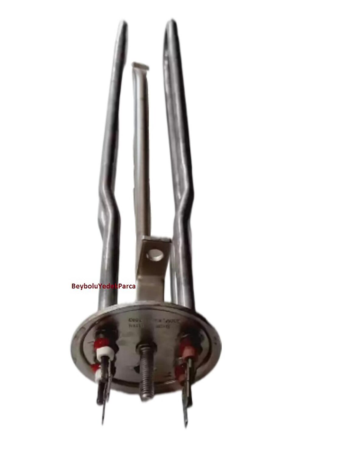 Demirdöküm 4 Soketli Rezistans Termosifon Rezistansı