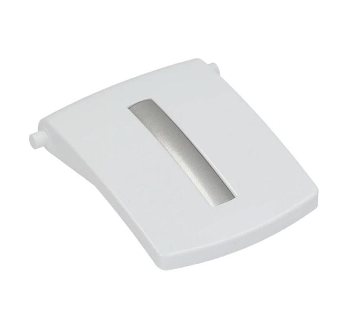 Arçelik 5063 Mandal Beyaz Renk , Arçelik Çamaşır Makinesi Kapak Mandalı