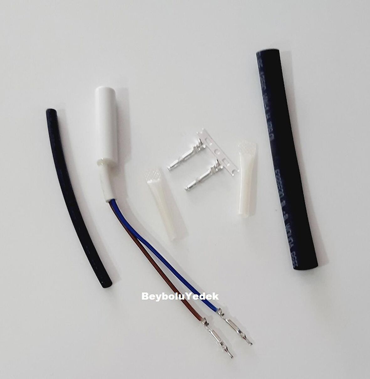 Profilo Sensör Servis Kiti , Profilo Buzdolabı Sensörü Tamir Set BD 0139