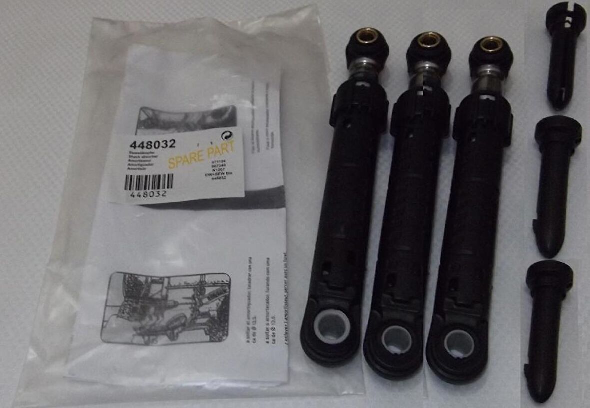 Profilo Amortisör Çamaşır Makinesi Kazan Amortisörü Takım 3 ADET