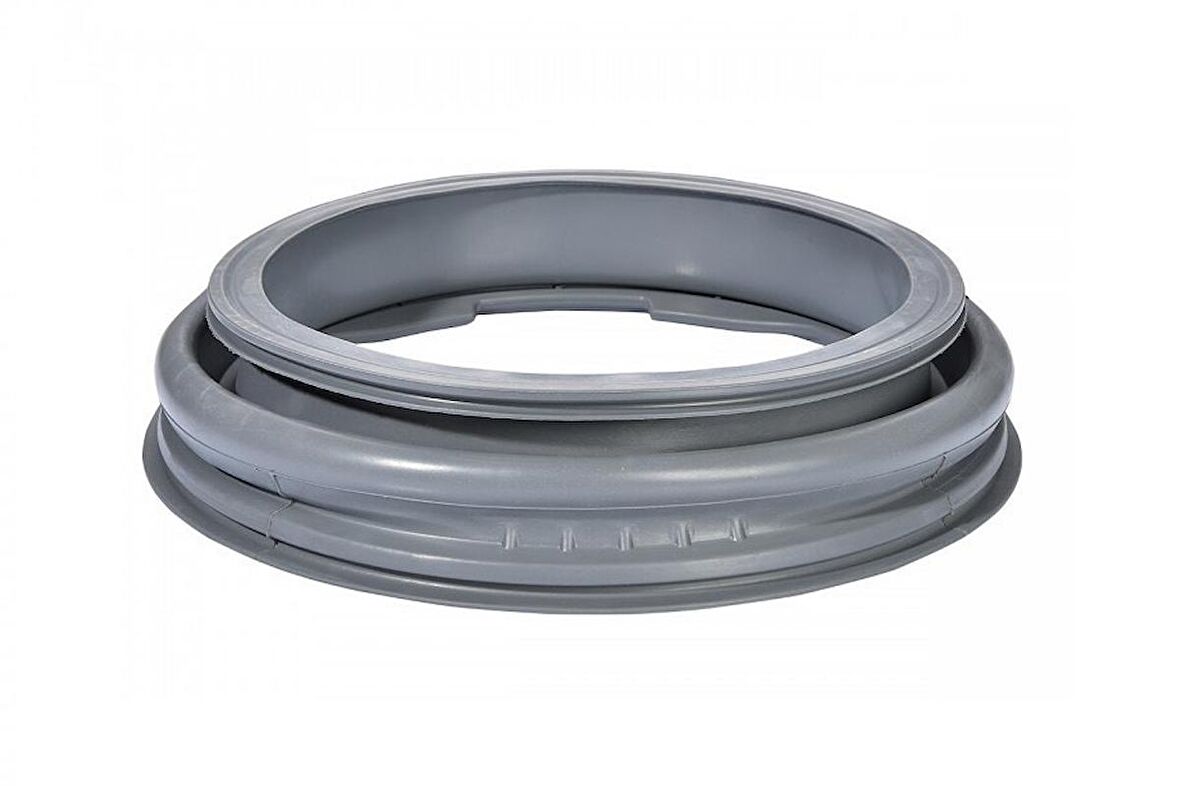 Siemens WM10A11GTR Körük Lastiği Çamaşır Makinesi Kazan Ön Körük Lastik