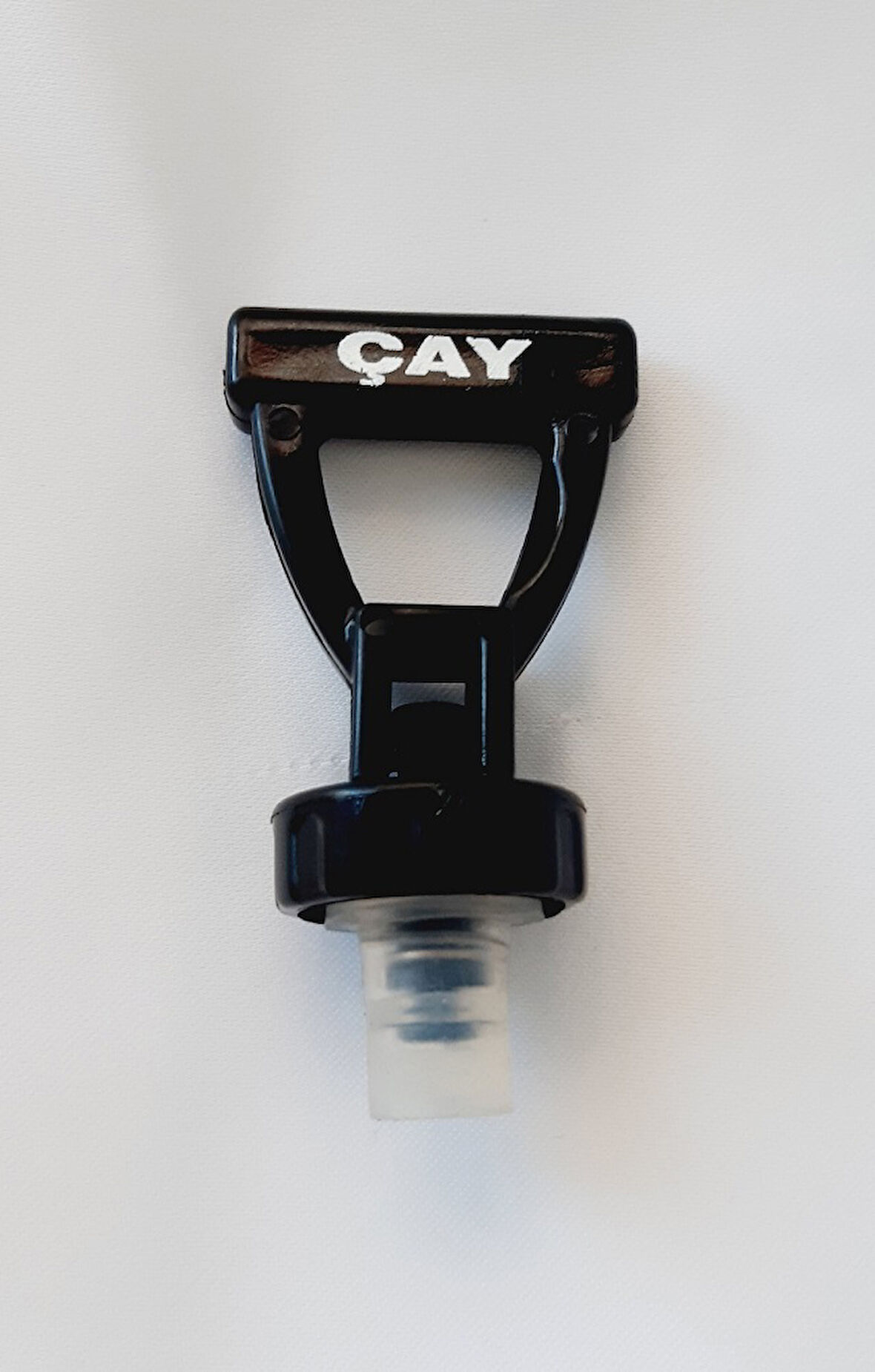 Semaver Çay Musluğu Başlık  Çay Kazanı  Musluk Tepesi