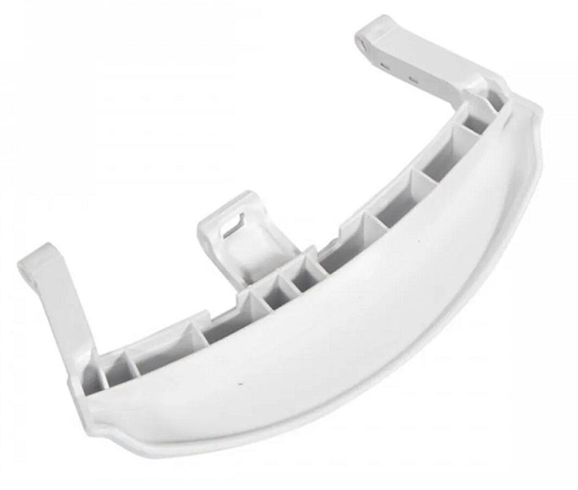 Vestel Cmp- Xl7210cl Mandal , Çamaşır Makinesi Kapak Açma Mandalı Beyaz Tutamak