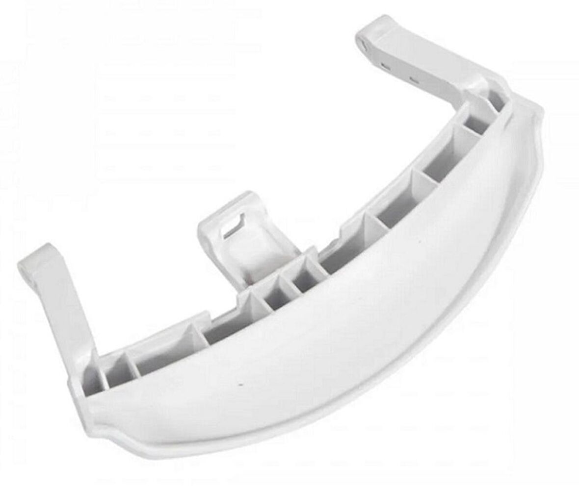 Vestel Cmp- Xl7208tl Mandal , Çamaşır Makinesi Kapak Açma Mandalı Beyaz Tutamak