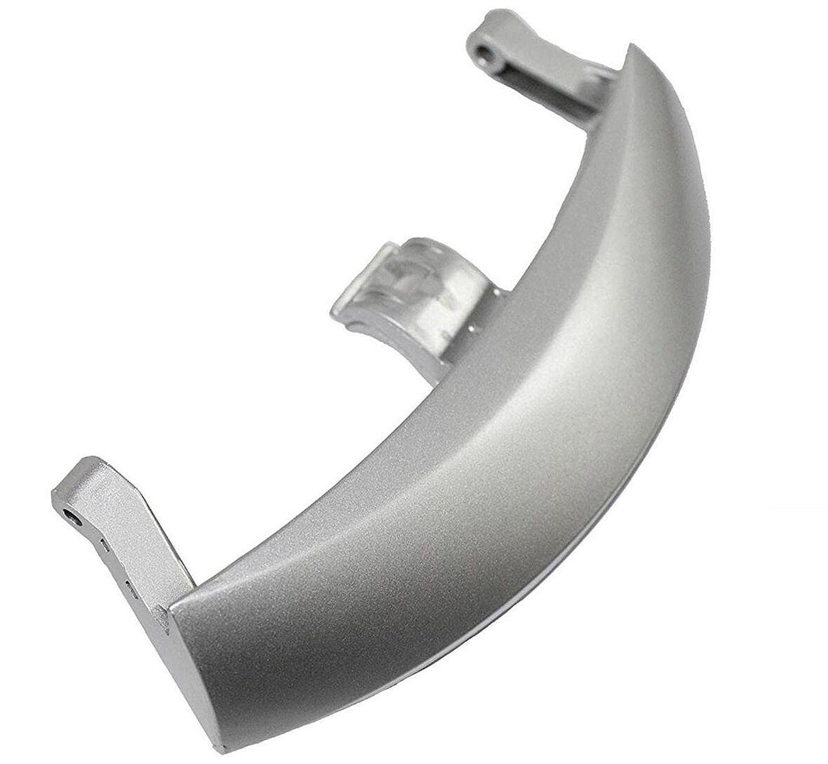 Vestel Cme-l 6310 Cl Gri Mandal , Çamaşır Makinesi Kapak Mandalı Tutamak