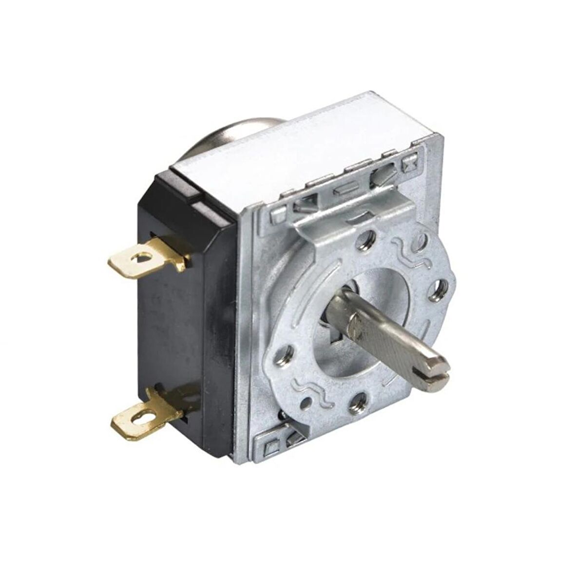 Zaman Ayar Şalteri , Luxell Börekçi Şalter Fırın Timer Saat 90 Dakika Zamanlayıcı