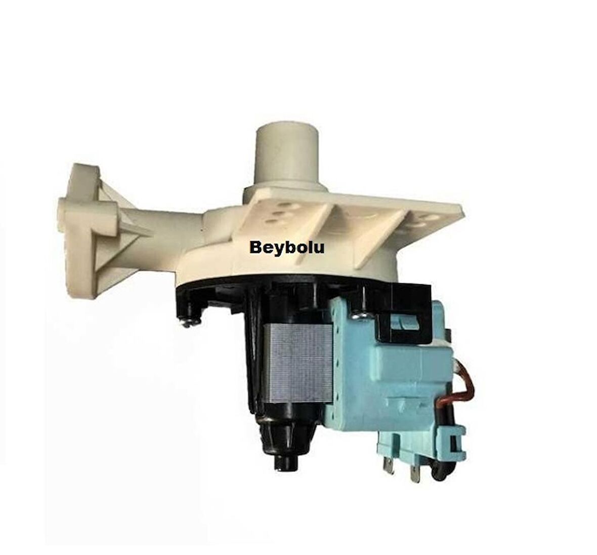 Leydi 3440 Pompa Motoru Beko Leydi Bulaşık Makinesi Su Tahliye Motor
